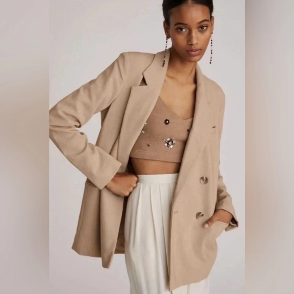 Anthropologie maeve double